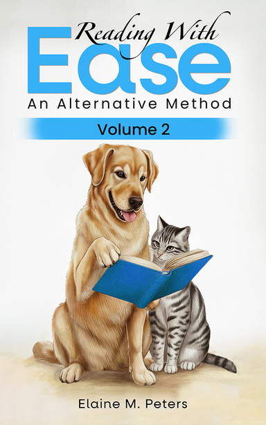 Reading With Ease: An Alternative Method - Volume 2