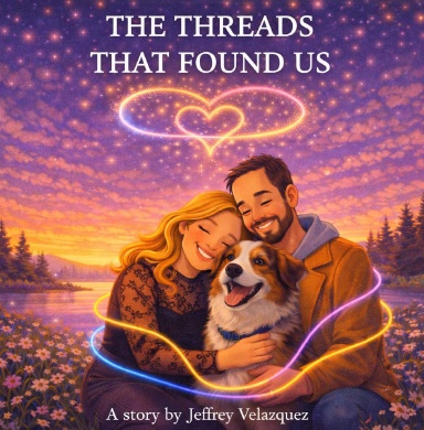 The Thread That Found Us
