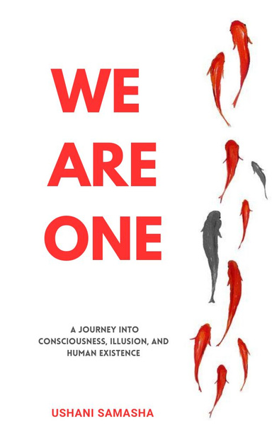 WE ARE ONE
