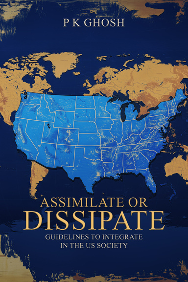 Assimilate or Dissipate
