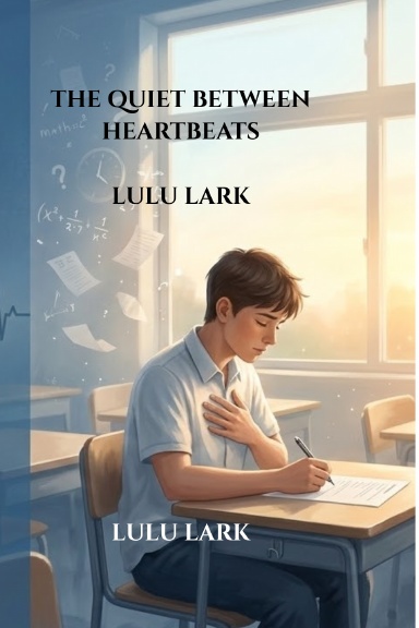The Quiet Between Heartbeats