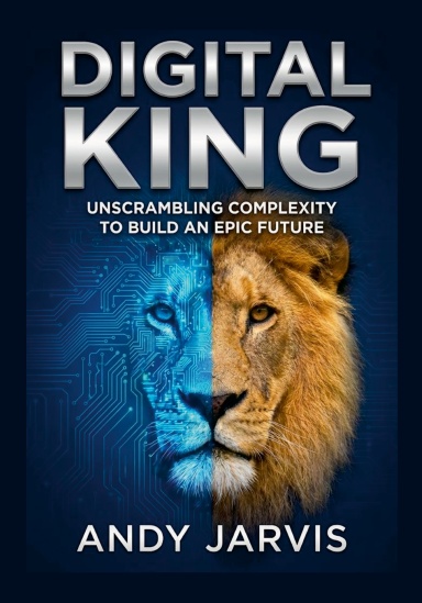 The Digital King