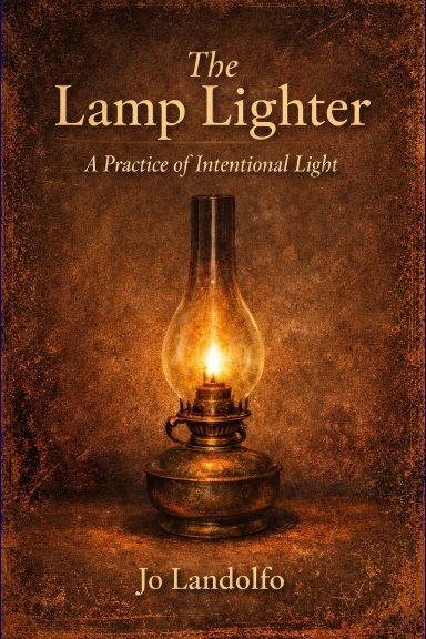 The Lamp Lighter