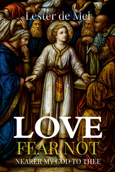 Love Fear Not