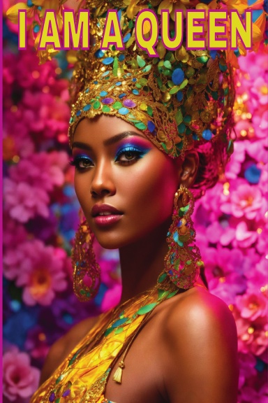 I AM A QUEEN