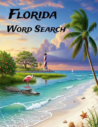 Florida Word Search