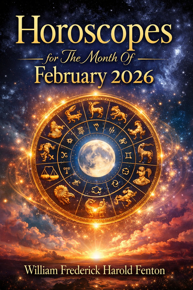 Feb 2026 Horoscopes For Every Sign