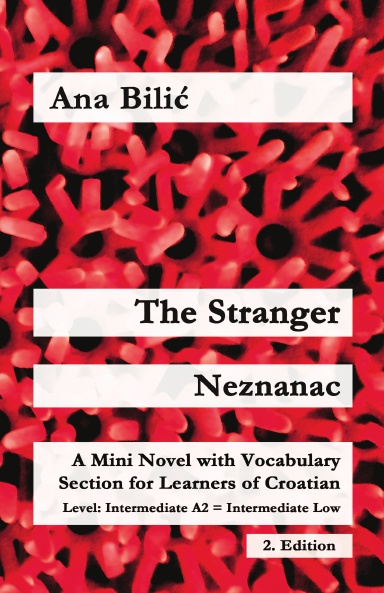 The Stranger / Neznanac