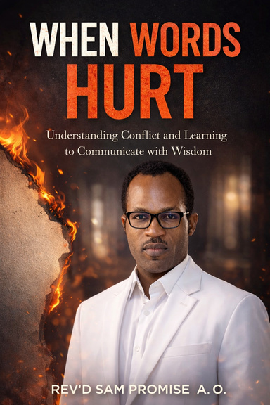 WHEN WORDS HURT