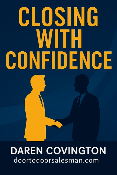 Closing with Confidence