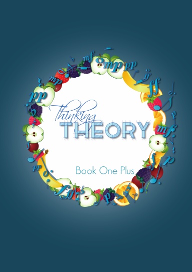 Thinking Theory Book One Plus (UK terms)