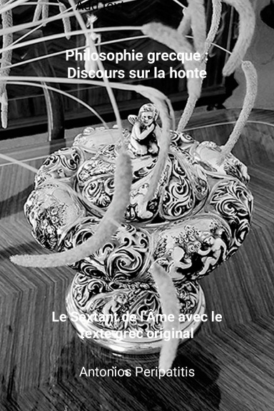 Philosophie grecque: Discours sur la honte