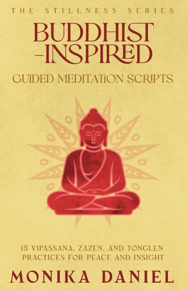 Buddhist-Inspired Guided Meditation Scripts