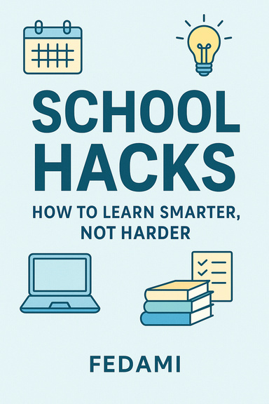 School Hacks