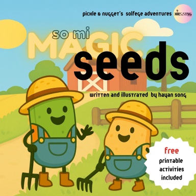 so mi MAGIC SEEDS
