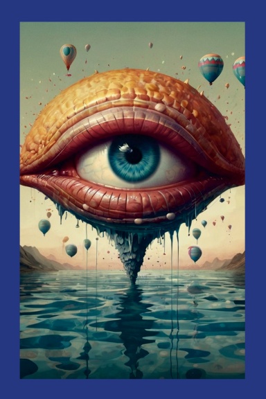 Mind Spaces