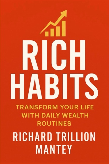 Rich Habits