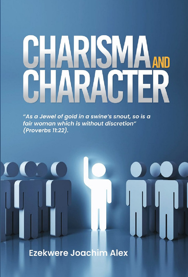 Charisma and Character