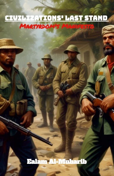 Civilizations' Last Stand