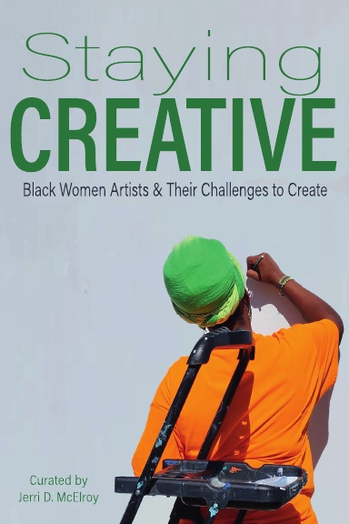 Staying CREATIVE