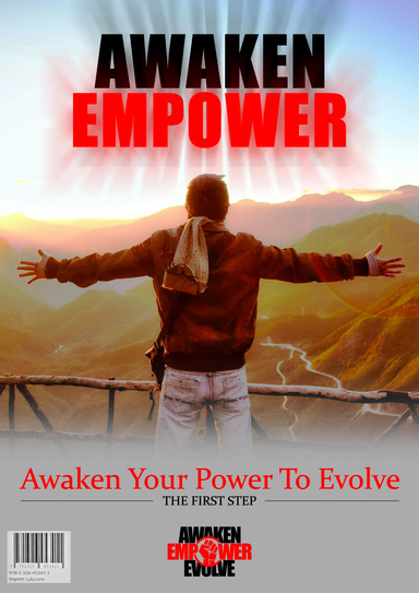 awaken empower evolve