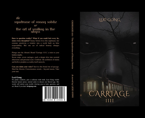 Carriage 1111