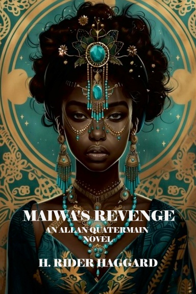 MAIWA'S REVENGE