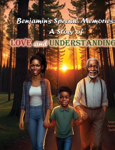 Benjamin’s Special Memories: A Story of Love and Understanding
