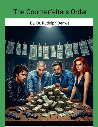 The Counterfeiters Order