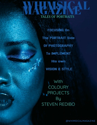 Whimsical Magazine