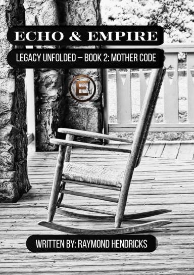 Echo & Empire: Legacy Unfolded – Book 2: The Mother Code