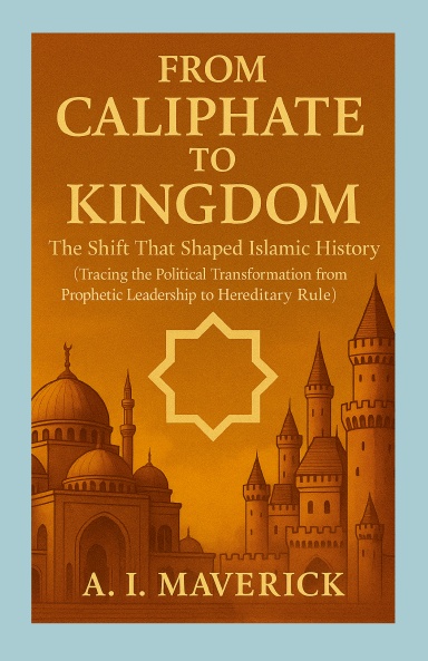 From Caliphate to Kingdom