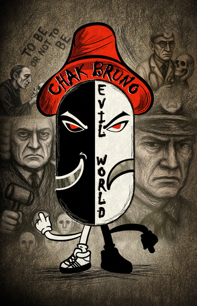 Evil World
