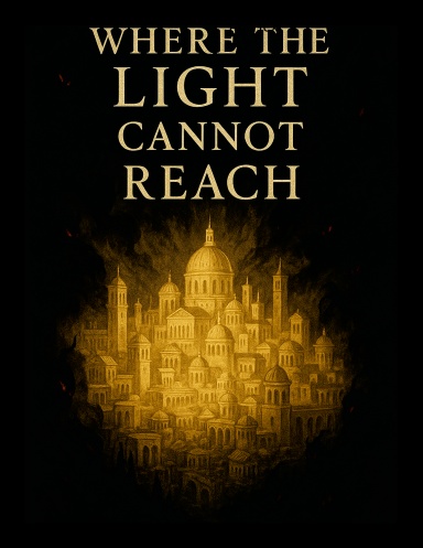 Where The Light Cannot Reach
