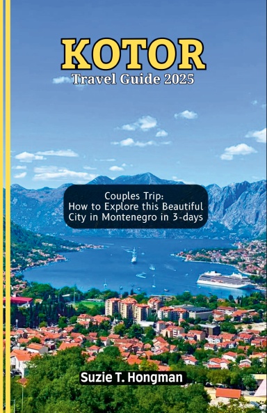 KOTOR Travel Guide 2025