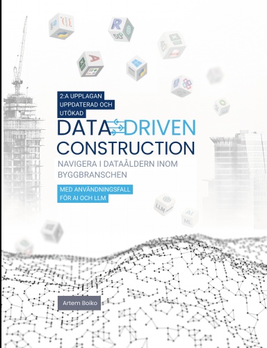 DATA-DRIVEN CONSTRUCTION