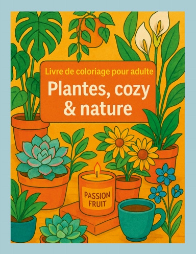 Plante et Nature