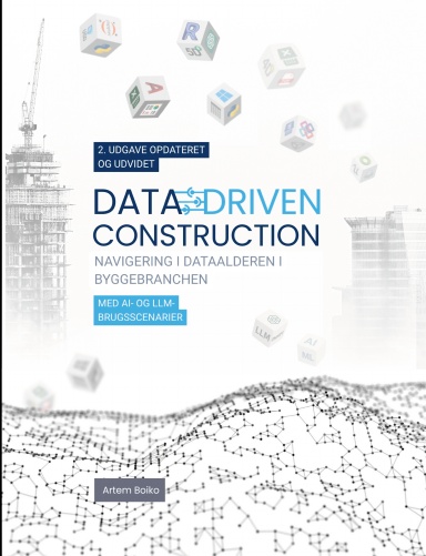 DATA-DRIVEN  CONSTRUCTION
