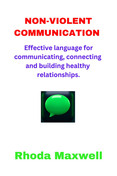Non violent Communication