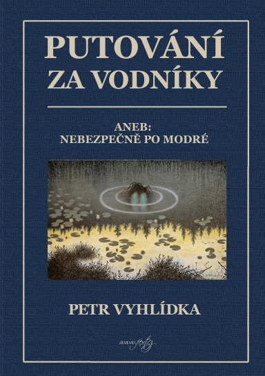 Putování za vodníky