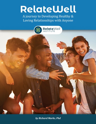 RelateWell (Secular Participant Manual)