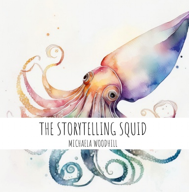 The Storytelling Squid