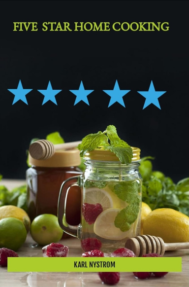 FIVE STAR HOME COOKING