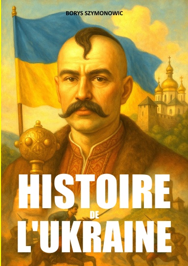 Histoire de l'Ukraine