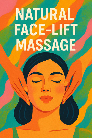 Bloat-Free Face: The Secret Detox Ritual