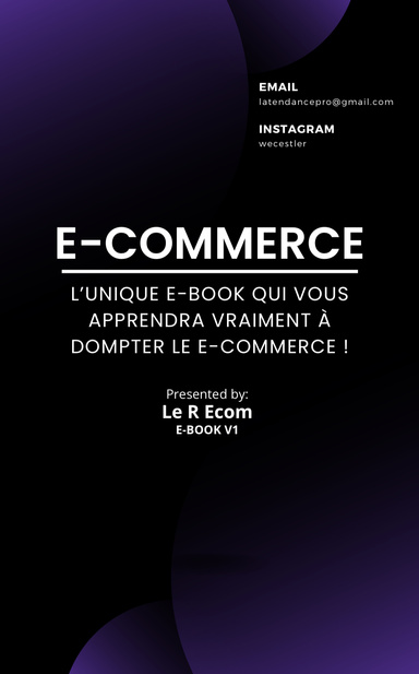 Apprendre l’e-commerce en 2025
