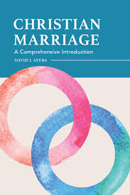 CHRISTIAN MARRIAGE