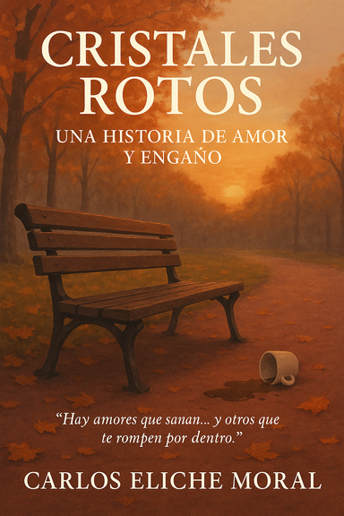 Cristales Rotos