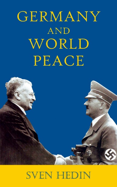 Germany and World Peace