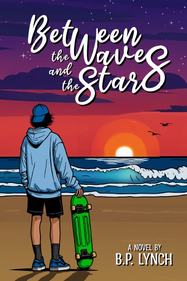 Between the Waves and the Stars